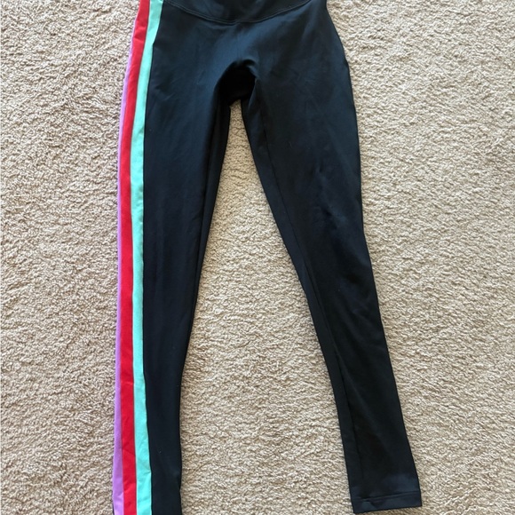 Jo &Jax Dance leggings AXS 
Worn once! - Picture 1 of 1